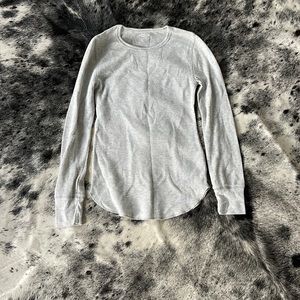 Old navy thermal